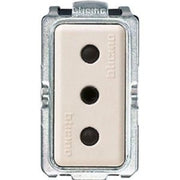 Fp Magic - Presa 2P+T 10A - Bticino