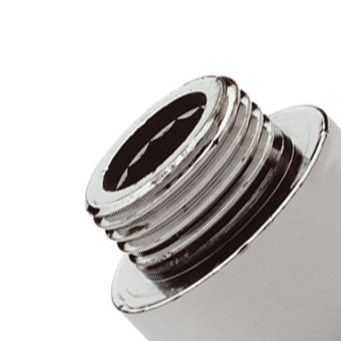 Prolunga ridotta in ot/cr 3/8x1/2