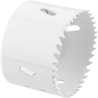 Topex 57h926 sega a tazza a dopp ppio metallo, 64 mm ds