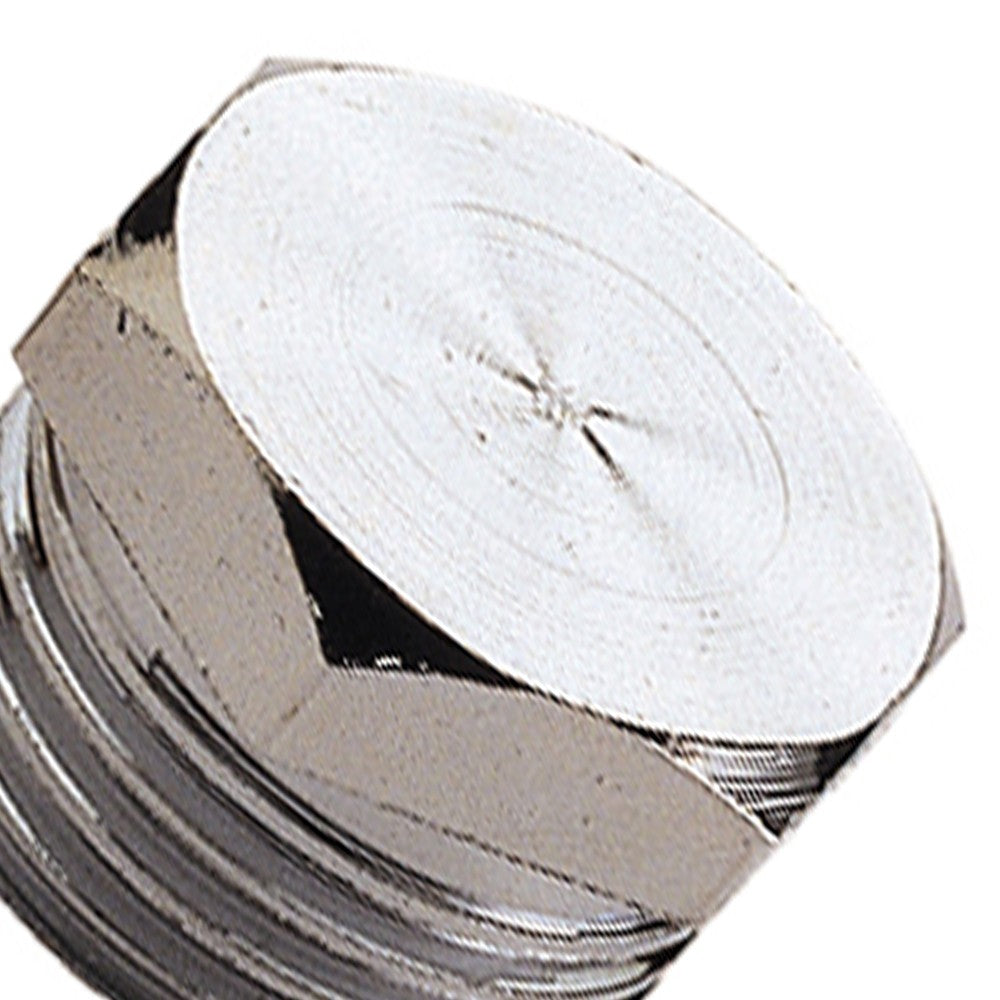 Tappo esagonale ot/cr 1/2