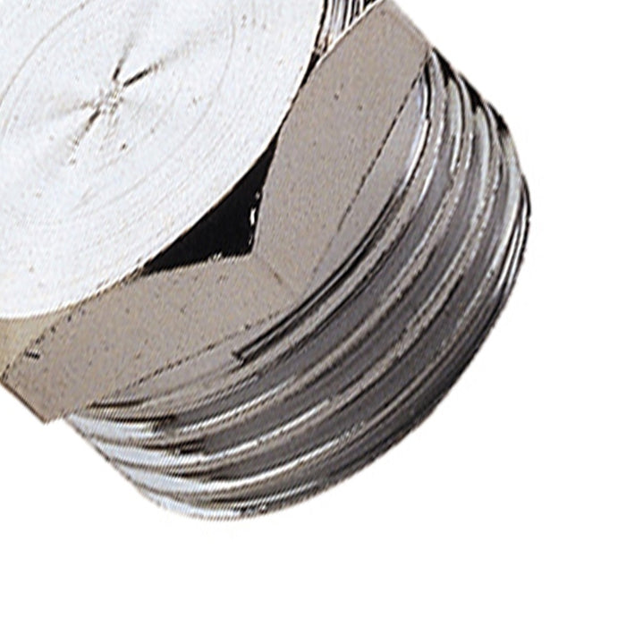 Tappo esagonale ot/cr 1/2