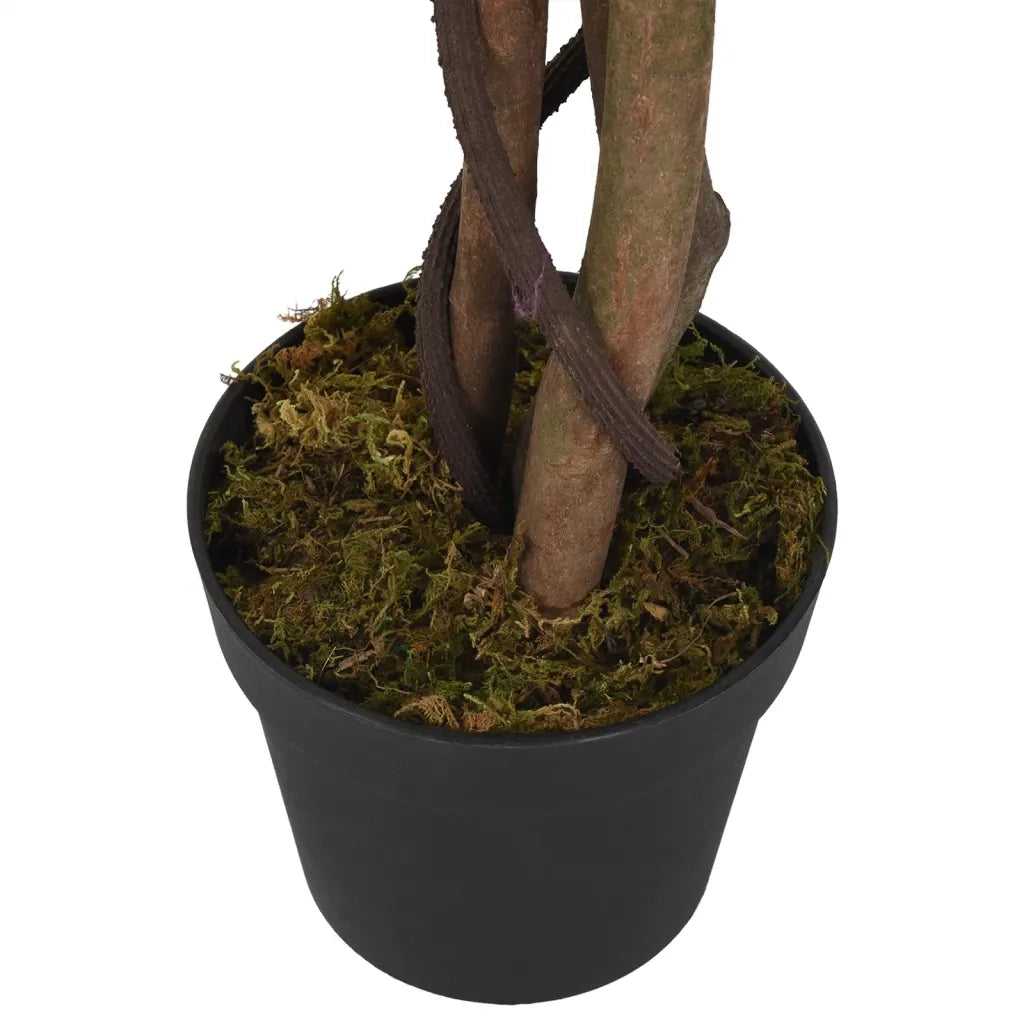 Acero Artificiale 224 Foglie 80 cm Verdecod mxl 83550