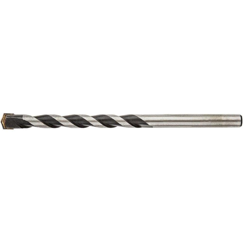 Topex 57h314 punta da muro 6 x 1 100 mm, testa alata ds