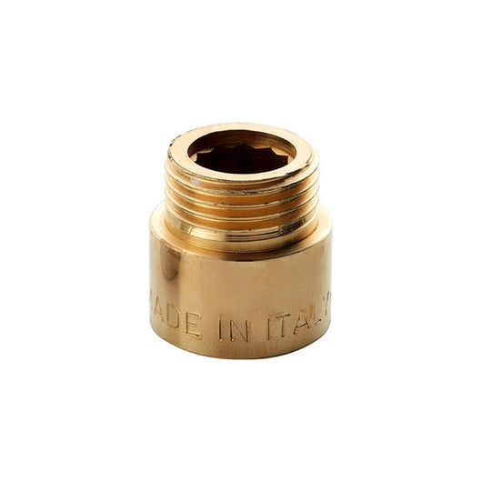 Prolunghe ottone giallo 3/4x60