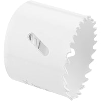 Topex 57h907 sega a tazza a dopp ppio metallo, 54 mm