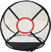 Impostazione di Pratica per Golf da Portare - Rete di Allenamento per Golf - Rete di Allenamento Indoor/Outdoor.