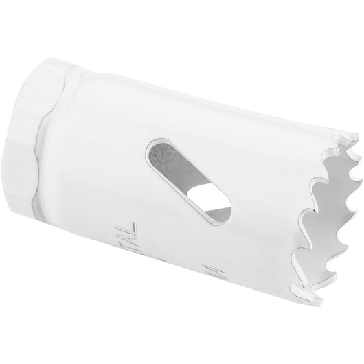 Topex 57h903 sega a tazza a dopp ppio metallo, 27 mm ds