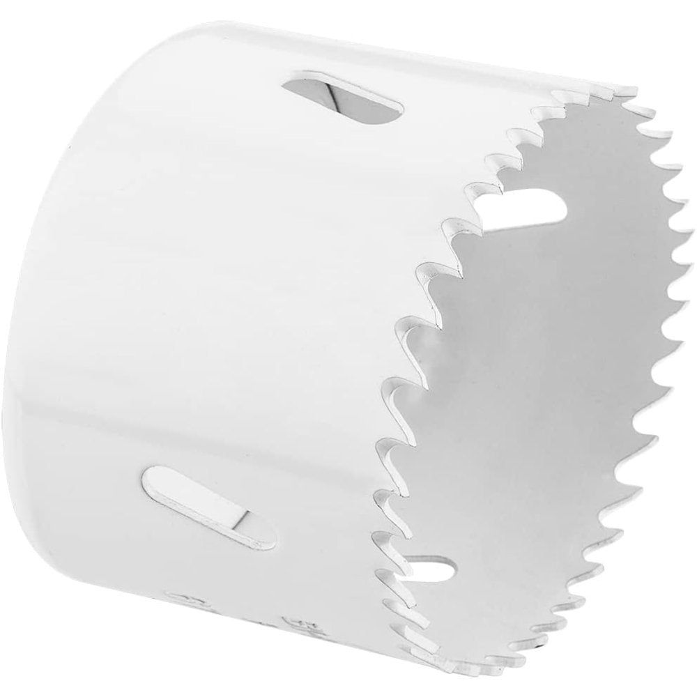 Topex 57h909 sega a tazza a dopp ppio metallo, 60 mm