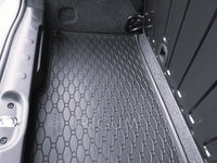 158B-407037 - Tappeto gomma baule - Fiat Panda III dal 2012 (anche Hybrid)