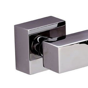 Rubinetto vasca esterno senza doccia - serie skyline