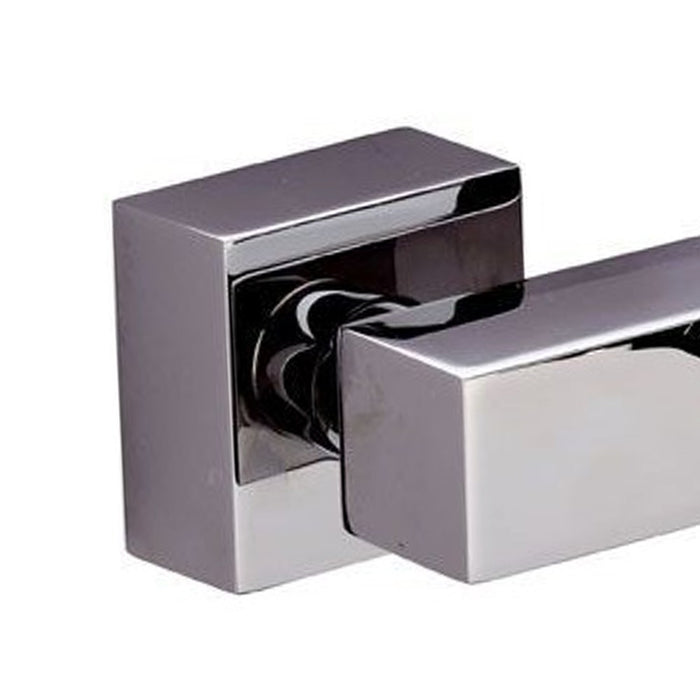 Rubinetto vasca esterno senza doccia - serie skyline