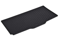 158B-407037 - Tappeto gomma baule - Fiat Panda III dal 2012 (anche Hybrid)