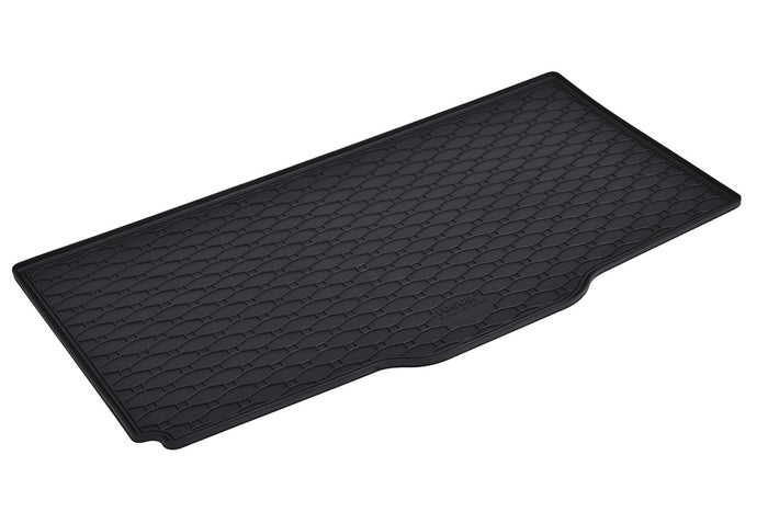 158B-407037 - Tappeto gomma baule - Fiat Panda III dal 2012 (anche Hybrid)