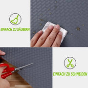 Sistema di illuminazione LED per interni con tecnologia RGB e controllo remoto