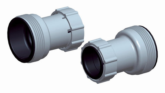 BESTWAY 2PZ RACCORDO RIDUTTORE PER IL CONNETTORE DA 38 A 32 MM. PISCINA