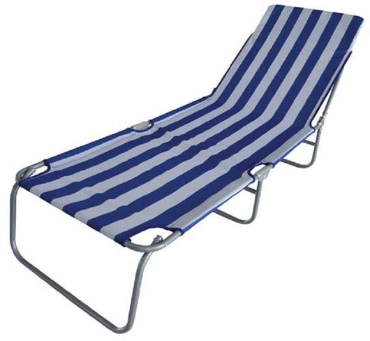 LETTINO MARE SPIAGGIA PRENDISOLE TAORMINA 182X58X25H GIARDINO PISCINA