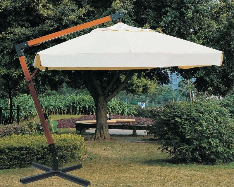 RICAMBIO TOP TELO DI COPERTURA PER OMBRELLONE MAXIMA 3X4