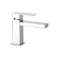 Miscelatore cromato per lavabo skyline rubinetterie daniel