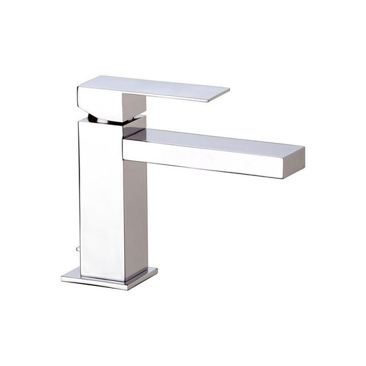 Miscelatore cromato per lavabo skyline rubinetterie daniel