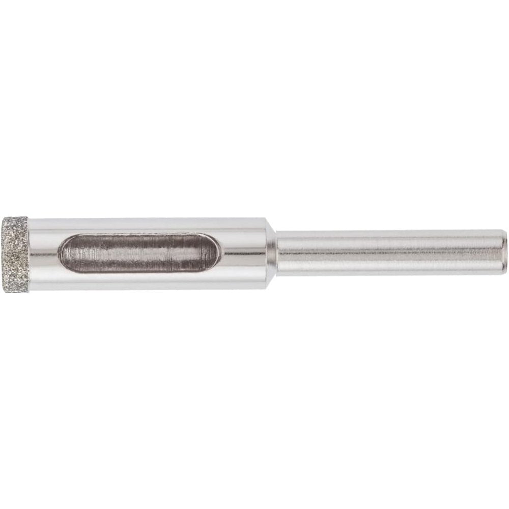 Topex 57h280 fresa diamantata pe per piastrelle, 10 mm ds