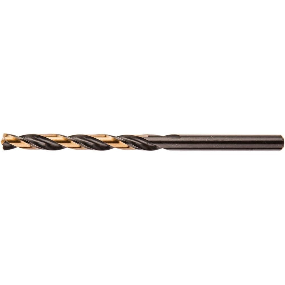 Topex 55h019 punta ritorta hss-c -cnc, 124 , pro-tec, 4.2 mm ds