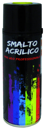 Utilia TRACCIANTE SPRAY FLUO ml. 400 Giallo 6.00 pz
