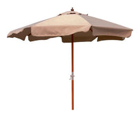 ARGANELLO RICAMBIO PER OMBRELLONE ISLAND PALO CENTRALE