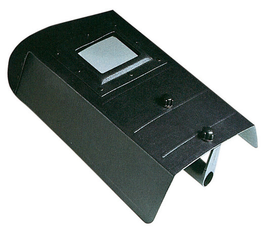 maschera per saldare cartone 601 senza vetrino cod:ferx.27660