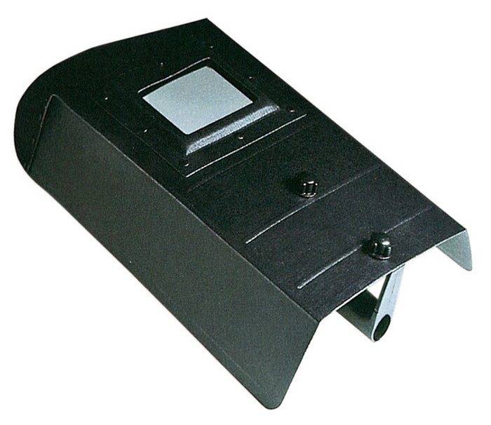 maschera per saldare cartone 601 senza vetrino cod:ferx.27660