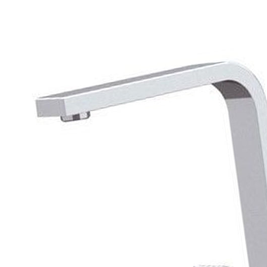 Daniel skyline miscelatore lavabo con canna girevole