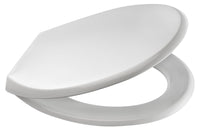 COPRIVASO WC BAGNO UNIVERSALE IN TERMOINDURENTE DUROLUX CM.37X44 SEDILE