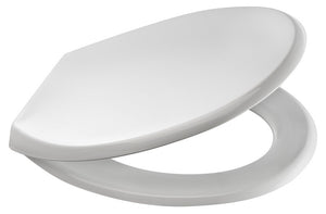 COPRIVASO WC BAGNO UNIVERSALE IN TERMOINDURENTE DUROLUX CM.37X44 SEDILE