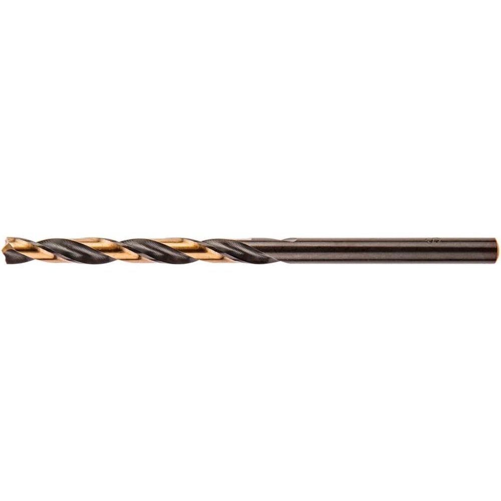 Topex 55h016 punta ritorta hss-c -cnc, 124 , pro-tec, 3.5 mm ds