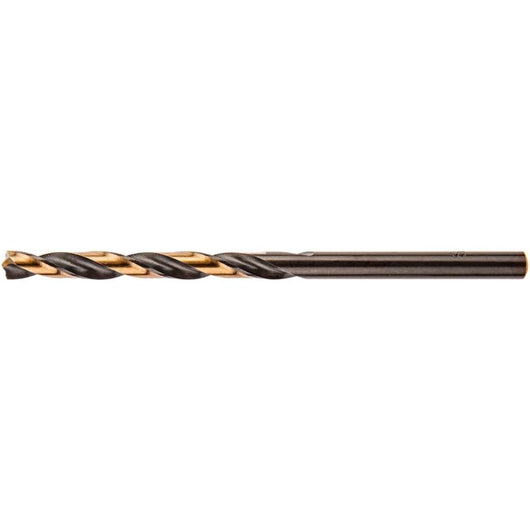 Topex 55h016 punta ritorta hss-c -cnc, 124 , pro-tec, 3.5 mm ds