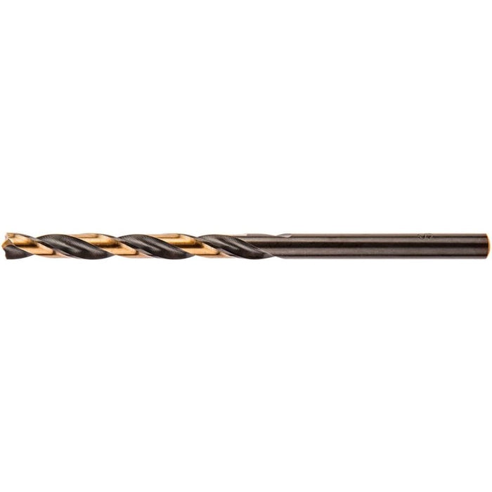 Topex 55h016 punta ritorta hss-c -cnc, 124 , pro-tec, 3.5 mm ds