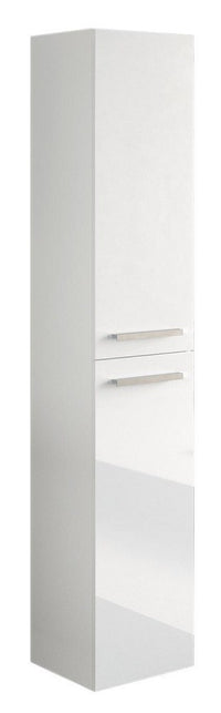 KIT COLONNA BAGNO ARUBA 2A CM.30X25X150H