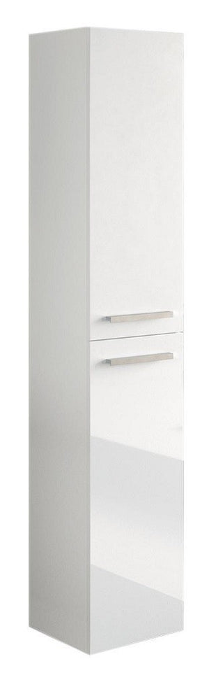 KIT COLONNA BAGNO ARUBA 2A CM.30X25X150H