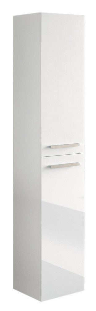 KIT COLONNA BAGNO ARUBA 2A CM.30X25X150H