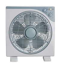 VENTILATORE A PAVIMENTO CM.30 BOX SN-K305