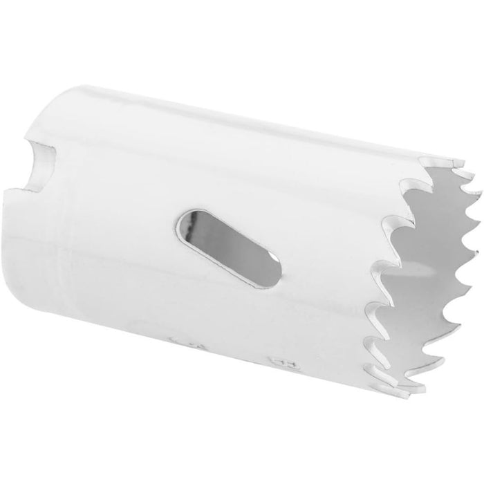 Topex 57h910 sega a tazza a dopp ppio metallo, 29 mm