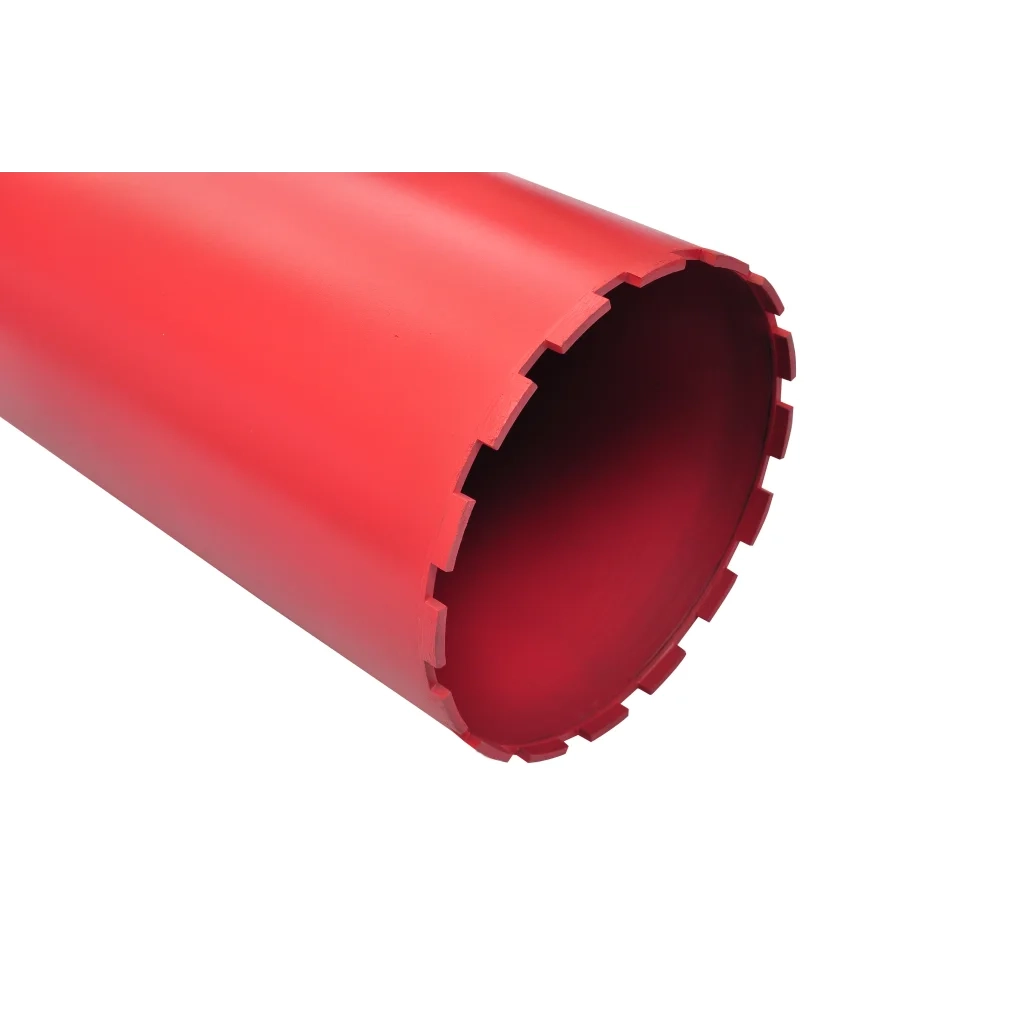 Punta Trapano Carotiere Diamantato Umido e Secco 202x400mm CFW7898207
