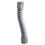 Manicotto Flessibile Diametro 25 Grigio 80739S Electraline - Electraline