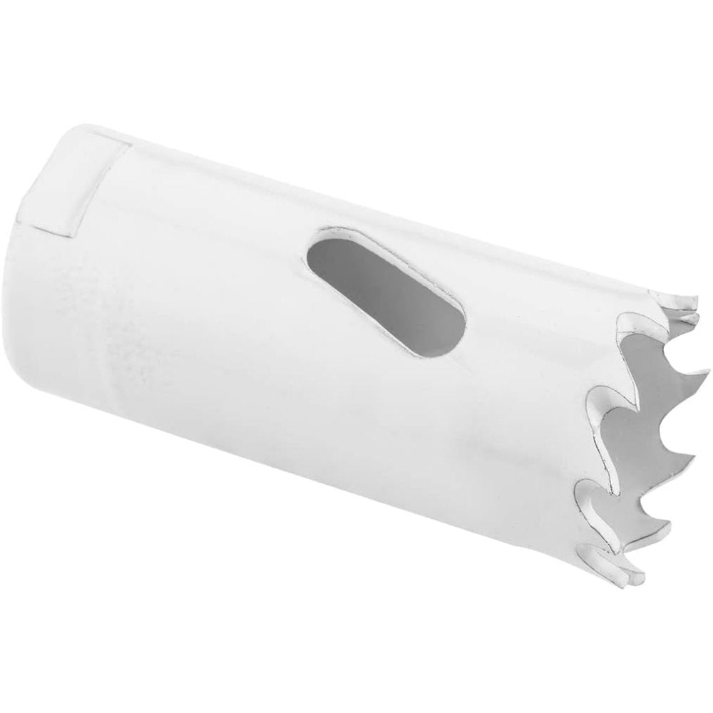 Topex 57h901 sega a tazza a dopp ppio metallo, 21 mm