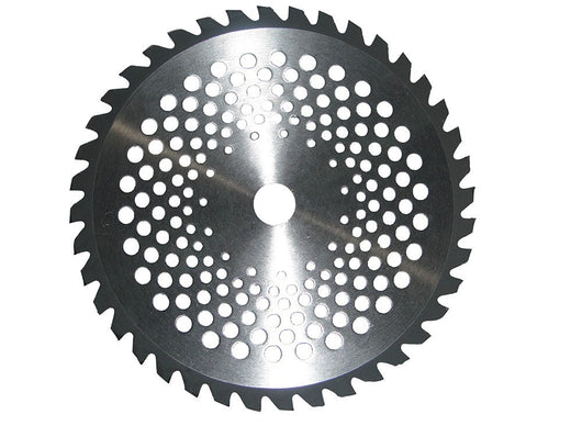 DISCO X DECESPUGLIATORE TUNGSTENO 40D.MM.255 SP.MM.2