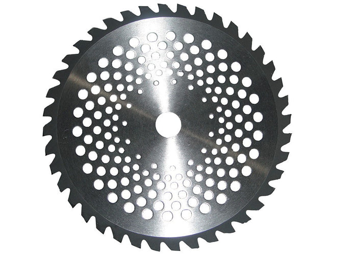 DISCO X DECESPUGLIATORE TUNGSTENO 40D.MM.255 SP.MM.2