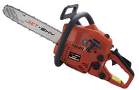 MOTOSEGA JET SKY 37,2CC. KW 1,4 CM.40 MOD. TM-3800 SPS01-38B