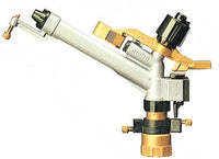 Irrigatori a settore ambo canna doppia  0-360 da un pollice e mezzo femmina