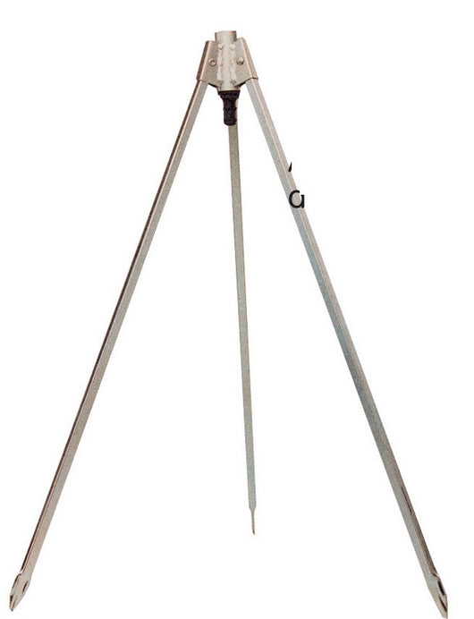 COLONNA PER IRRIGATORI MINI ATTACCO F.1/2 COLONNINA SUPPORTO TREPPIEDE