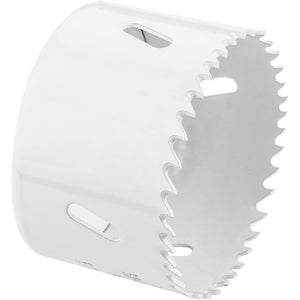 Topex 57h928 sega a tazza a dopp ppio metallo, 67 mm