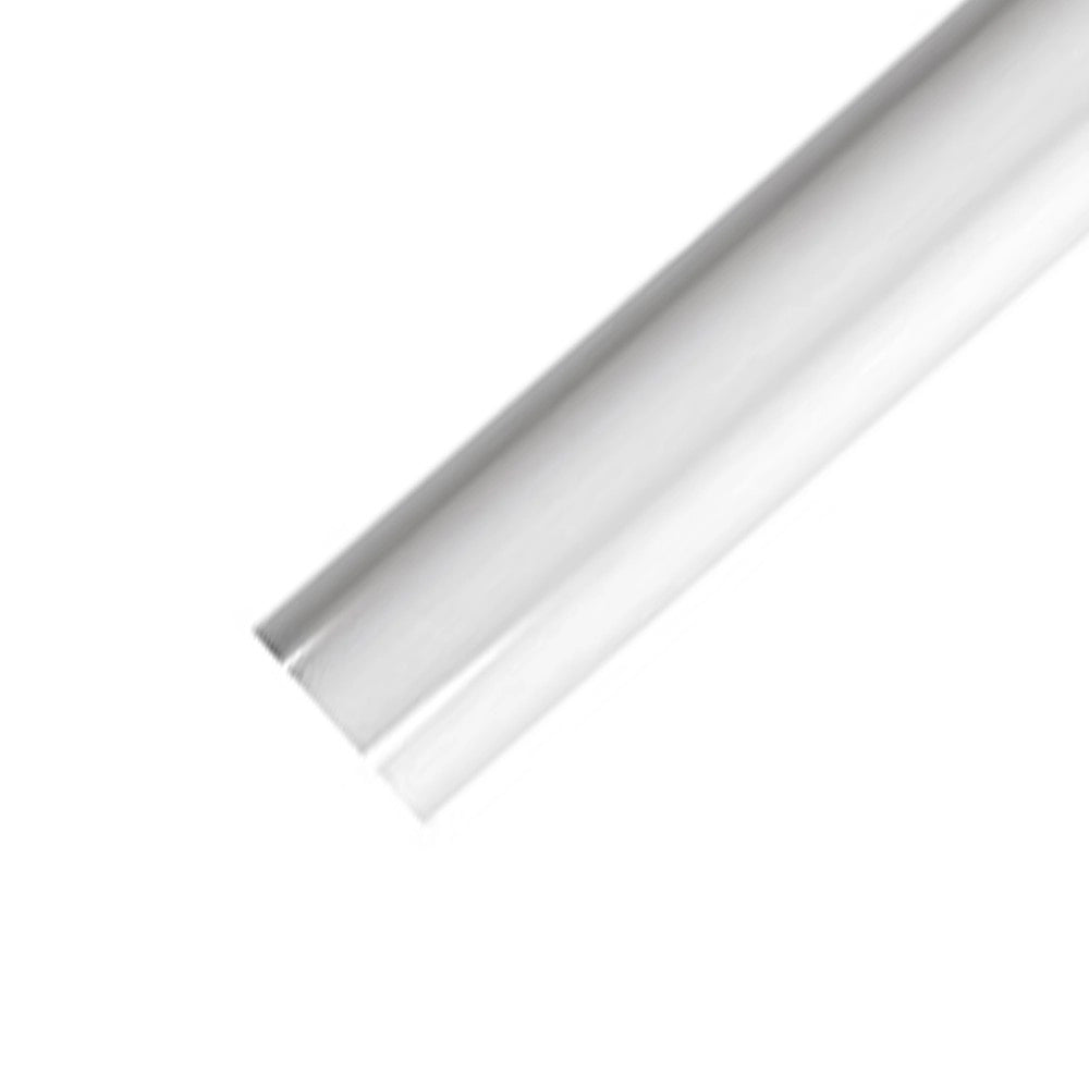 Prolunga diam. 80 x 50 cm. per caldaie ariston a condensazione
